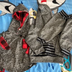 Jogger Set / 3 Pieces